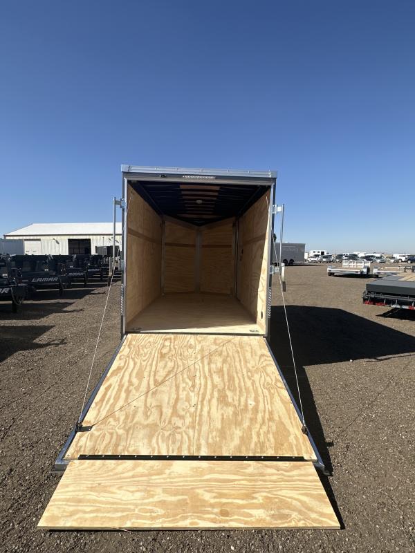 new Cargo (Enclosed) Trailers United Trailers  for sale, in Bennett, CO Thumbnail 8