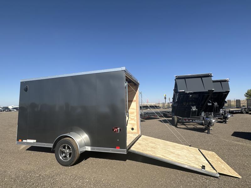 new Cargo (Enclosed) Trailers United Trailers  for sale, in Bennett, CO Thumbnail 10