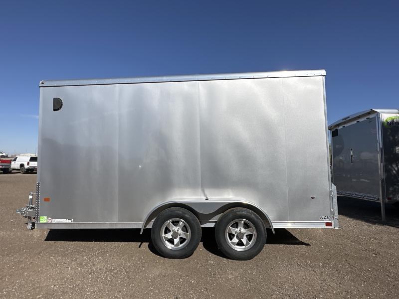 new Cargo (Enclosed) Trailers NEO Trailers  for sale, in Bennett, CO Thumbnail 2
