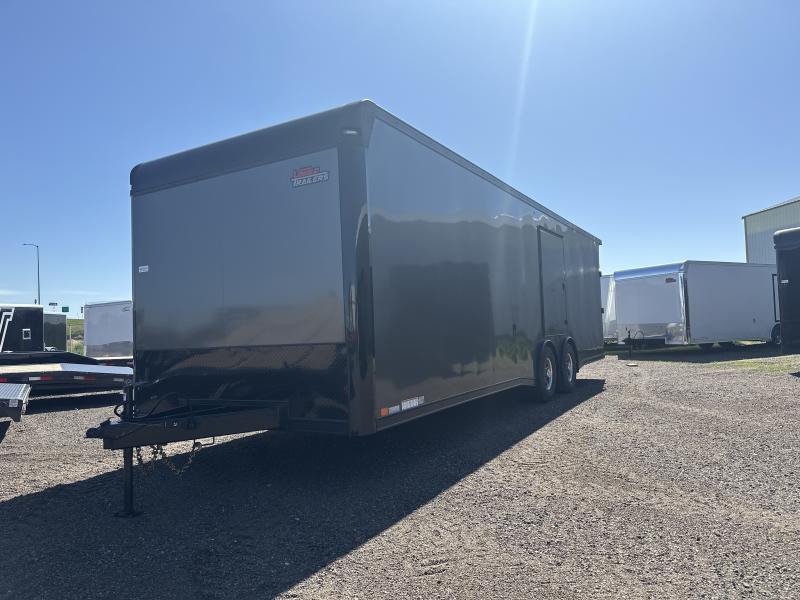 new Cargo (Enclosed) Trailers United Trailers  for sale, in Bennett, CO image-0