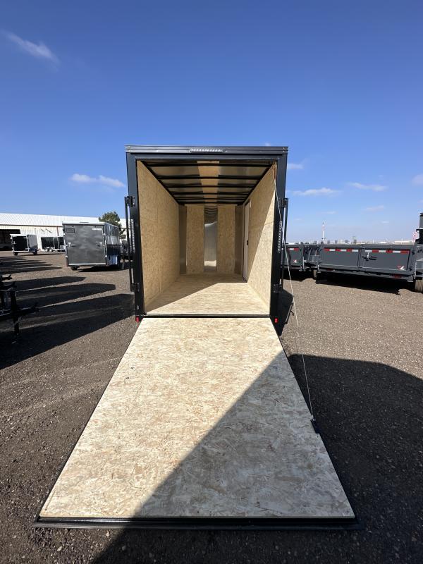 new Cargo (Enclosed) Trailers Mirage Trailers  for sale, in Bennett, CO Thumbnail 8