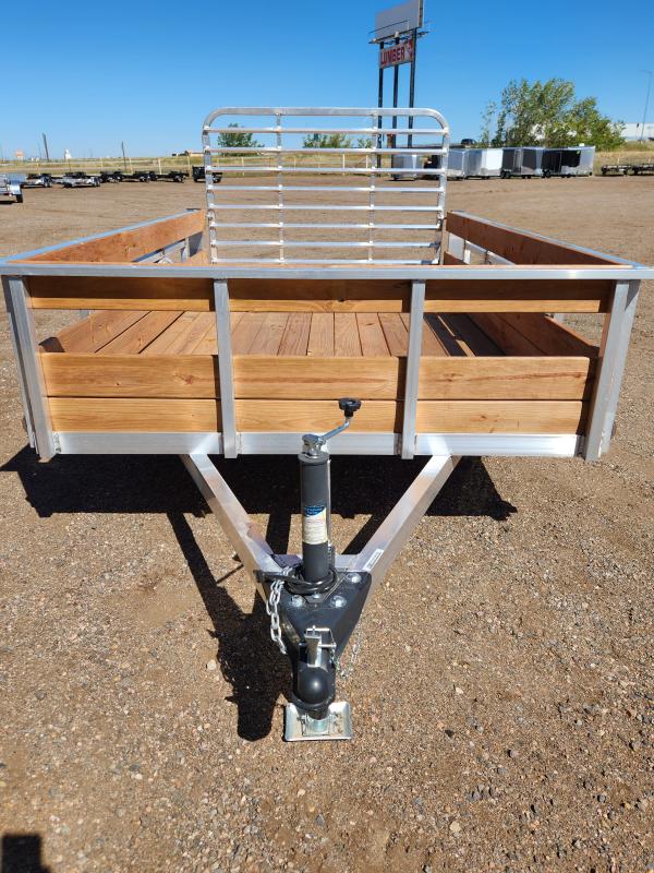 new Utility Trailers Legend Trailers  for sale, in Bennett, CO Thumbnail 3