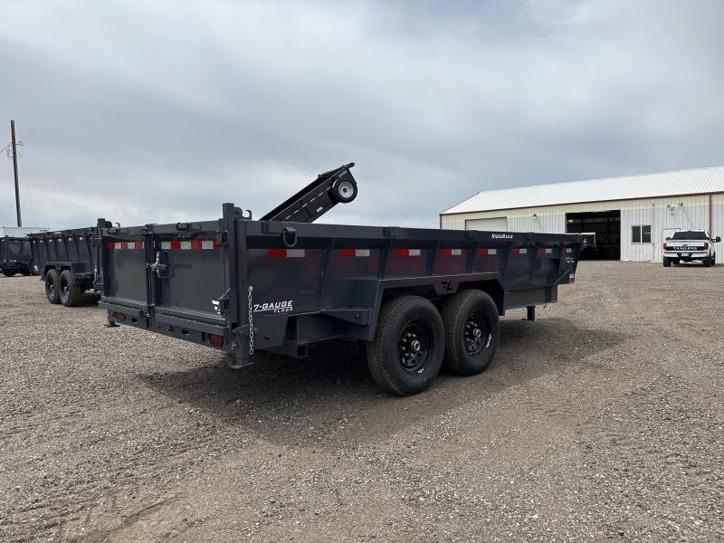 new Dump Trailers Lamar Trailers  for sale, in Bennett, CO Thumbnail 5