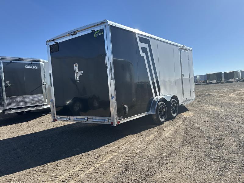 new Cargo (Enclosed) Trailers NEO Trailers  for sale, in Bennett, CO Thumbnail 5