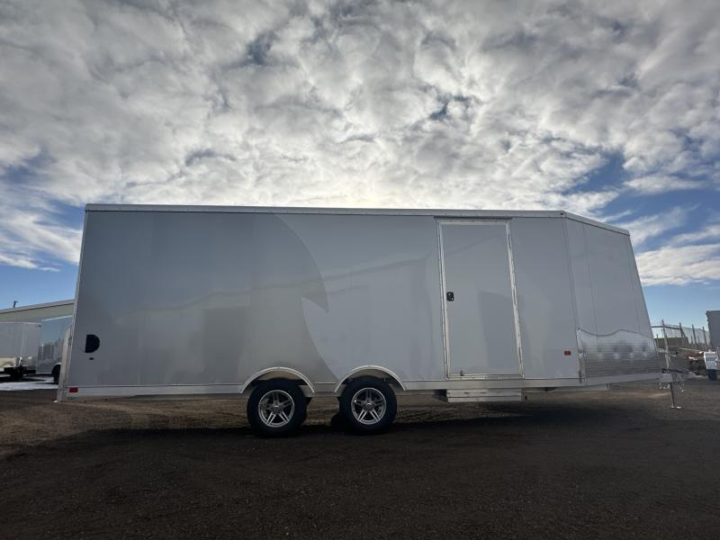 new Cargo (Enclosed) Trailers NEO Trailers  for sale, in Bennett, CO Thumbnail 6