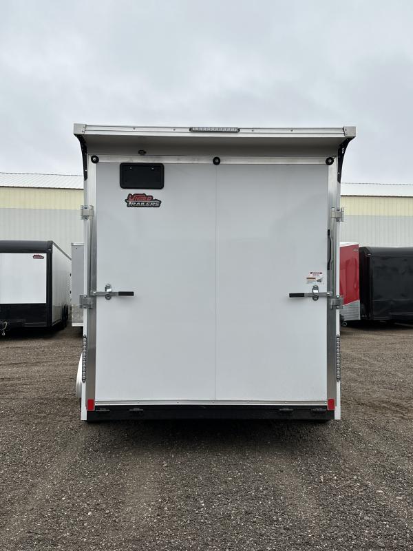 new Cargo (Enclosed) Trailers United Trailers  for sale, in Bennett, CO Thumbnail 4