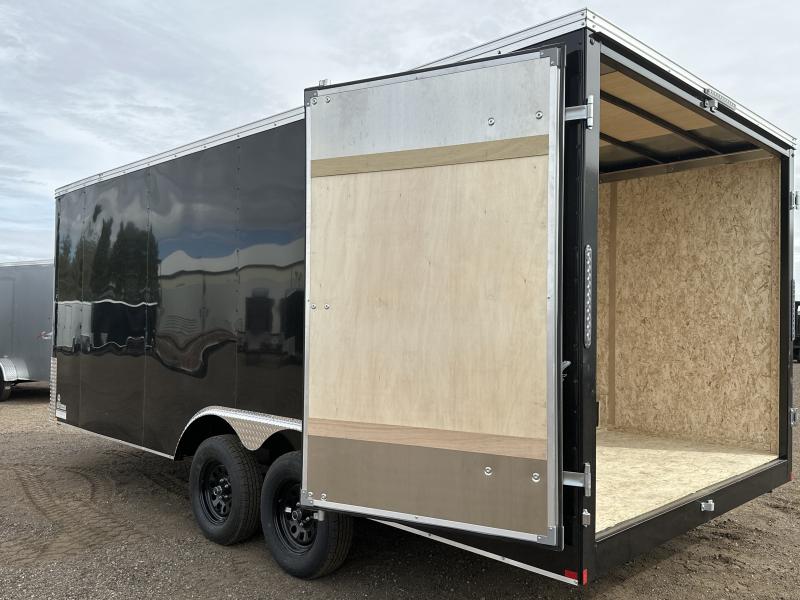 new Cargo (Enclosed) Trailers Mirage Trailers  for sale, in Bennett, CO Thumbnail 3