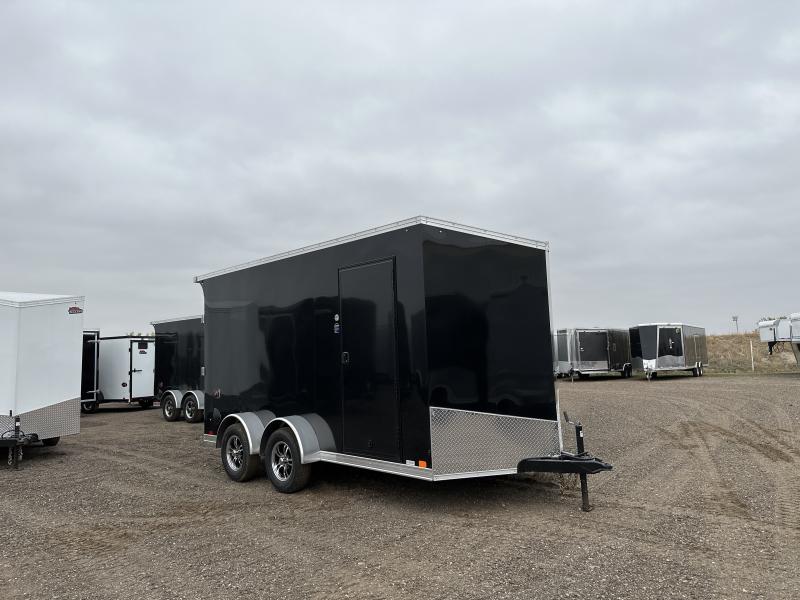 new Cargo (Enclosed) Trailers United Trailers  for sale, in Bennett, CO Thumbnail 7