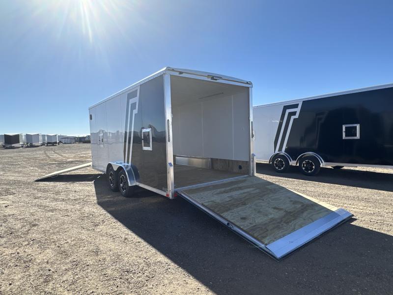 new Cargo (Enclosed) Trailers NEO Trailers  for sale, in Bennett, CO Thumbnail 12