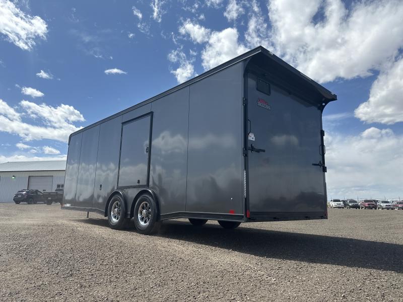 new Cargo (Enclosed) Trailers United Trailers  for sale, in Bennett, CO Thumbnail 3
