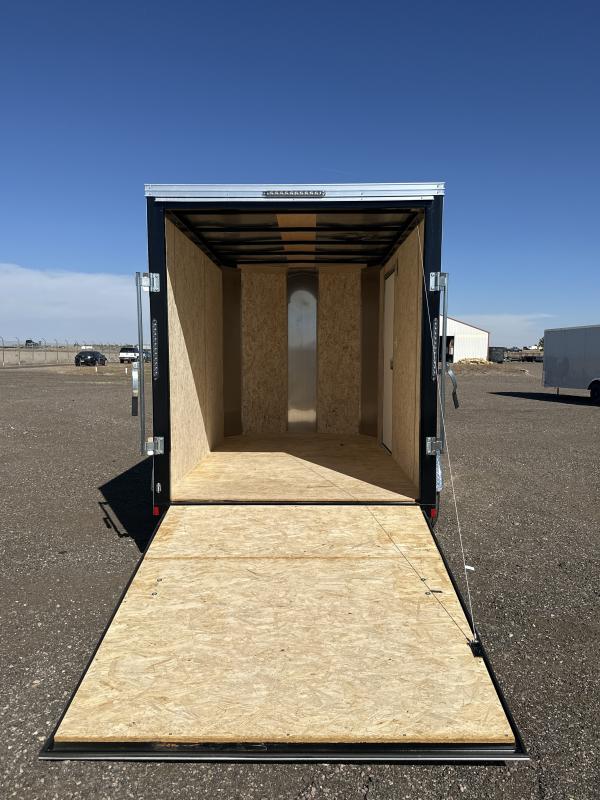 new Cargo (Enclosed) Trailers Mirage Trailers  for sale, in Bennett, CO Thumbnail 8