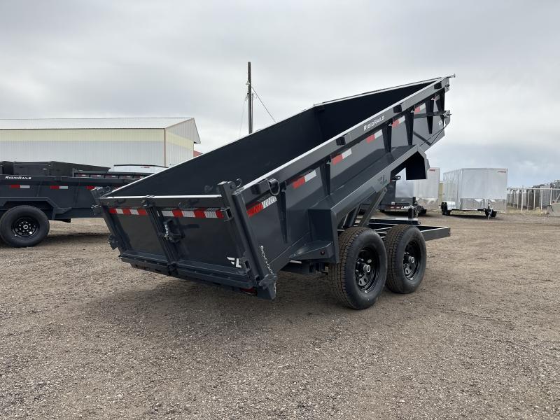 new Dump Trailers Lamar Trailers  for sale, in Bennett, CO Thumbnail 12