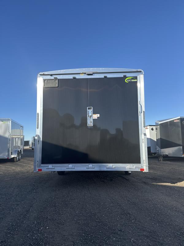 new Cargo (Enclosed) Trailers NEO Trailers  for sale, in Bennett, CO Thumbnail 4
