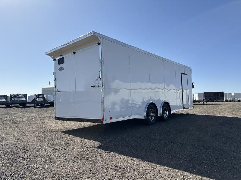 new Cargo (Enclosed) Trailers United Trailers  for sale, in Bennett, CO Thumbnail 5