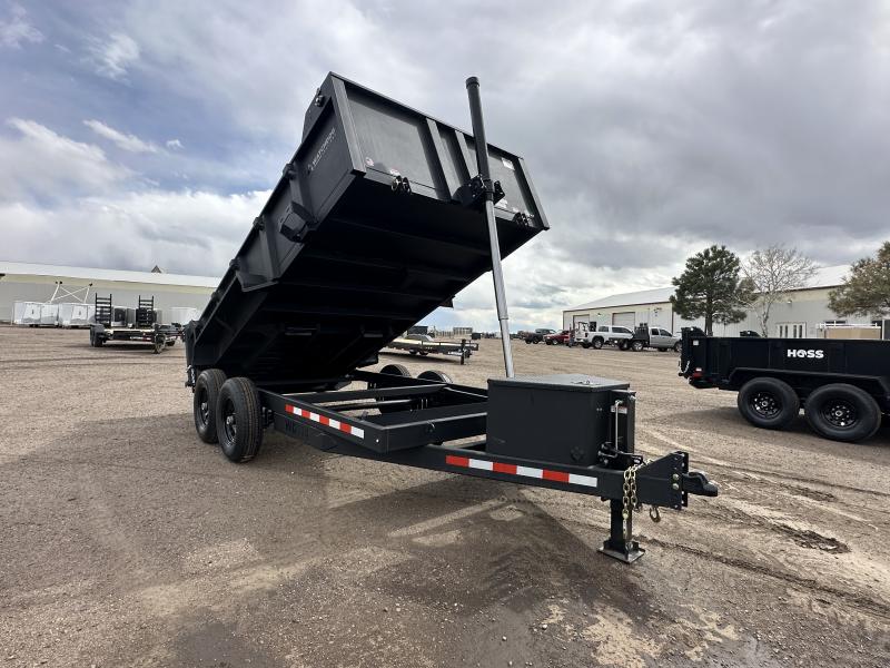 new Dump Trailers Watchdog  for sale, in Bennett, CO Thumbnail 16