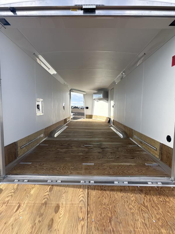 new Cargo (Enclosed) Trailers NEO Trailers  for sale, in Bennett, CO Thumbnail 9