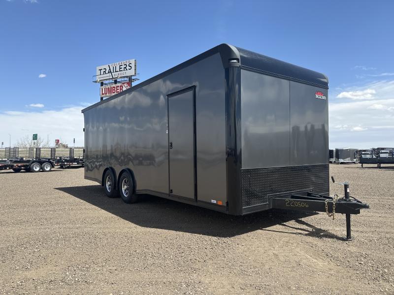 new Cargo (Enclosed) Trailers United Trailers  for sale, in Bennett, CO Thumbnail 7