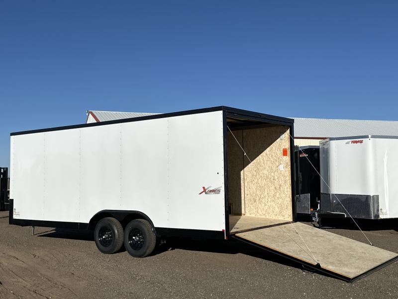 new Cargo (Enclosed) Trailers Mirage Trailers  for sale, in Bennett, CO Thumbnail 10