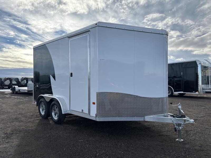 new Cargo (Enclosed) Trailers NEO Trailers  for sale, in Bennett, CO Thumbnail 7