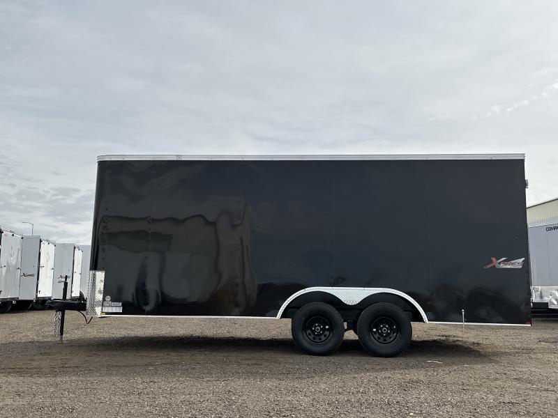 new Cargo (Enclosed) Trailers Mirage Trailers  for sale, in Bennett, CO Thumbnail 2