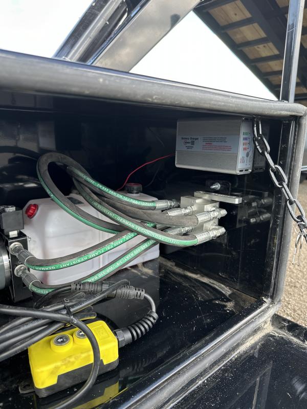 new Equipment / Flatbed Trailers RawMaxx  for sale, in Bennett, CO Thumbnail 18