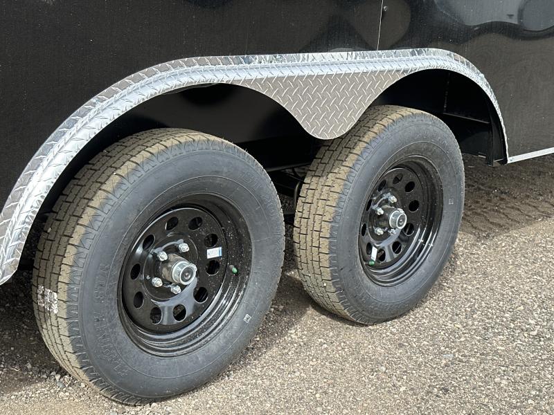 new Cargo (Enclosed) Trailers Mirage Trailers  for sale, in Bennett, CO Thumbnail 11