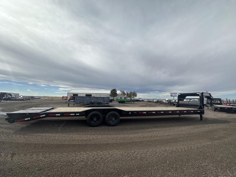 new Equipment / Flatbed Trailers RawMaxx  for sale, in Bennett, CO Thumbnail 6