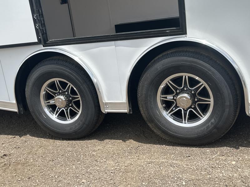 new Cargo (Enclosed) Trailers United Trailers  for sale, in Bennett, CO Thumbnail 13