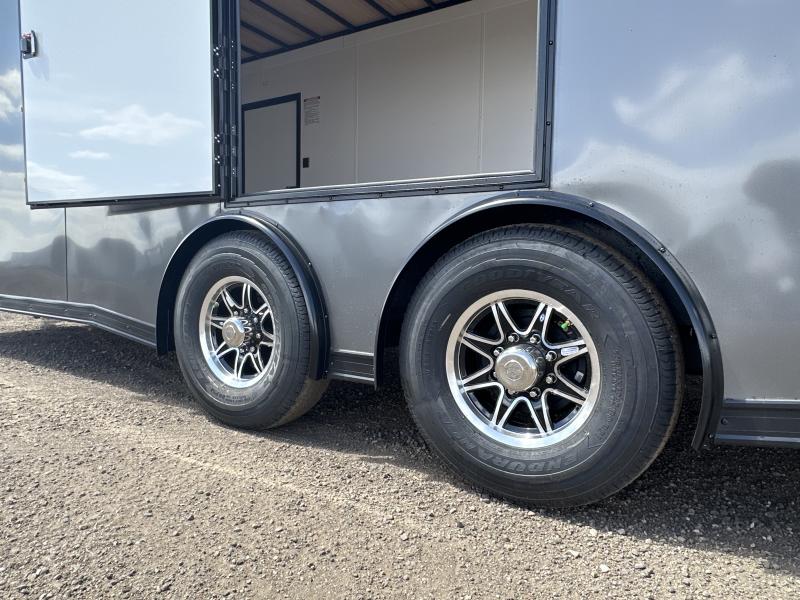 new Cargo (Enclosed) Trailers United Trailers  for sale, in Bennett, CO Thumbnail 17