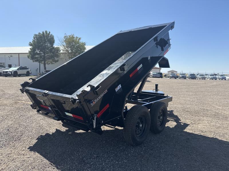 new Dump Trailers RawMaxx  for sale, in Bennett, CO Thumbnail 14
