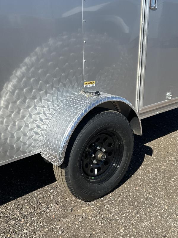 new Cargo (Enclosed) Trailers Mirage Trailers  for sale, in Bennett, CO Thumbnail 11