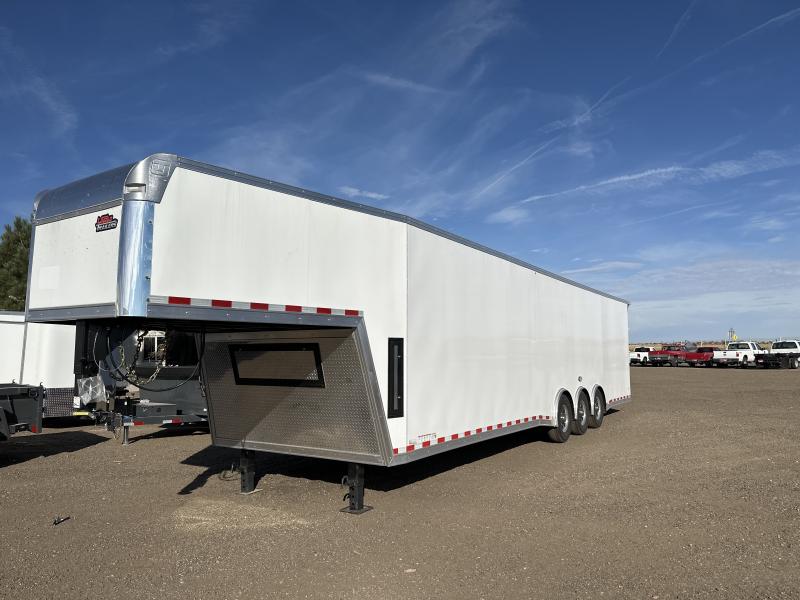 new Cargo (Enclosed) Trailers United Trailers  for sale, in Bennett, CO image-0