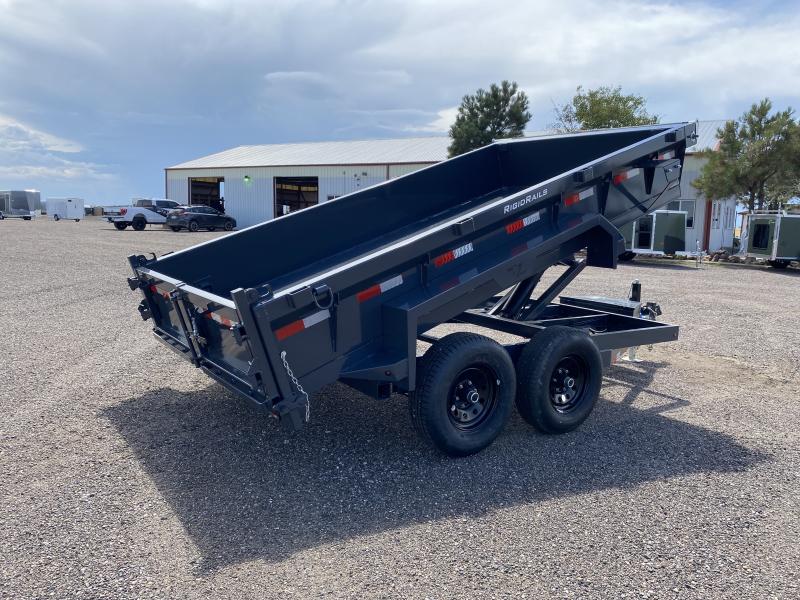 new Dump Trailers Lamar Trailers  for sale, in Bennett, CO Thumbnail 14