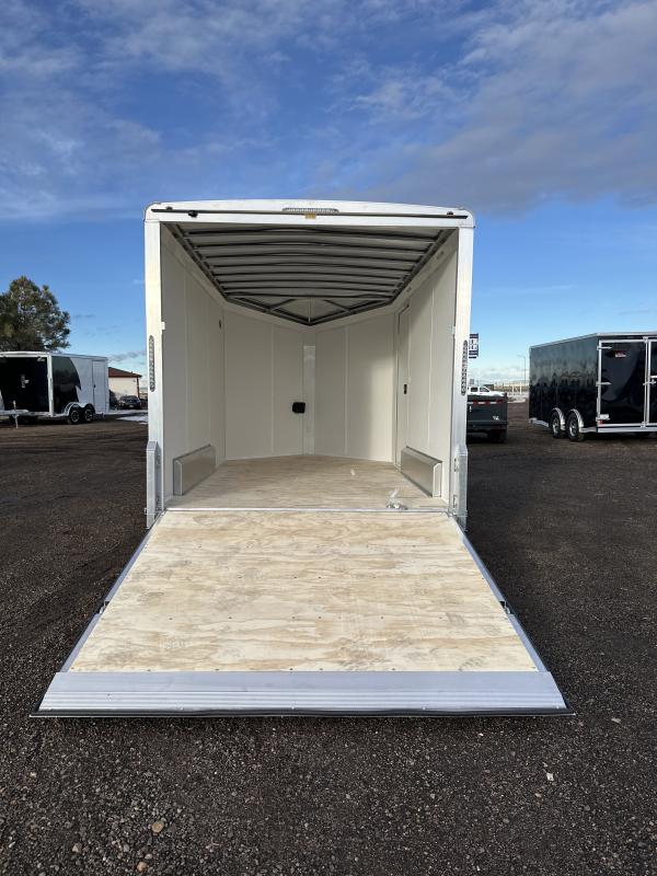 new Cargo (Enclosed) Trailers NEO Trailers  for sale, in Bennett, CO Thumbnail 8