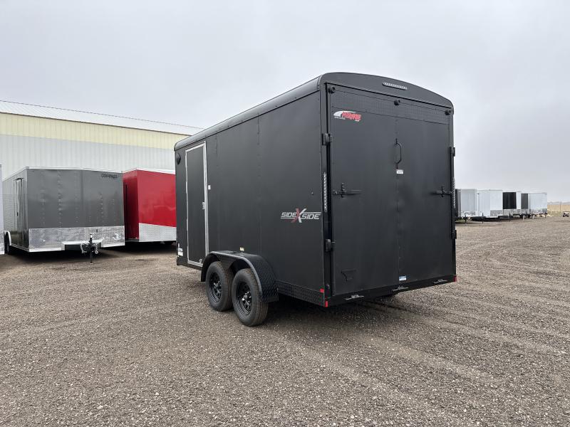 new Cargo (Enclosed) Trailers Mirage Trailers  for sale, in Bennett, CO Thumbnail 3