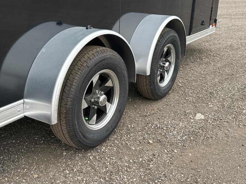 new Cargo (Enclosed) Trailers United Trailers  for sale, in Bennett, CO Thumbnail 11