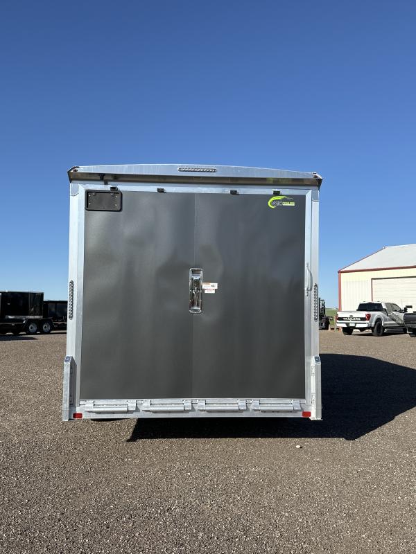 new Cargo (Enclosed) Trailers NEO Trailers  for sale, in Bennett, CO Thumbnail 4