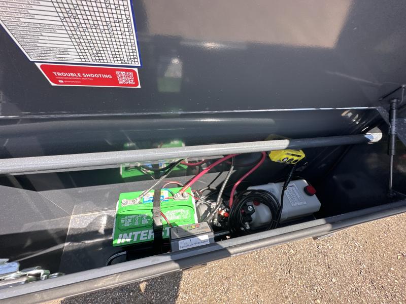 new Dump Trailers Lamar Trailers  for sale, in Bennett, CO Thumbnail 15