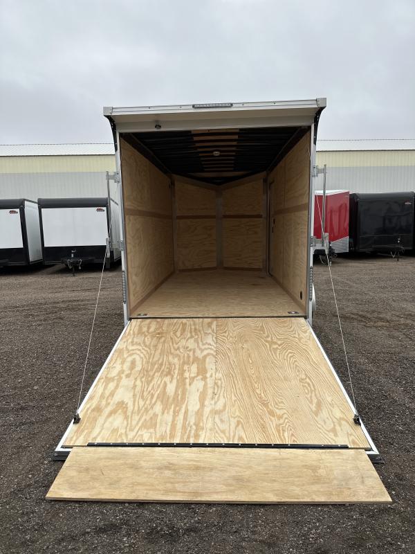 new Cargo (Enclosed) Trailers United Trailers  for sale, in Bennett, CO Thumbnail 8