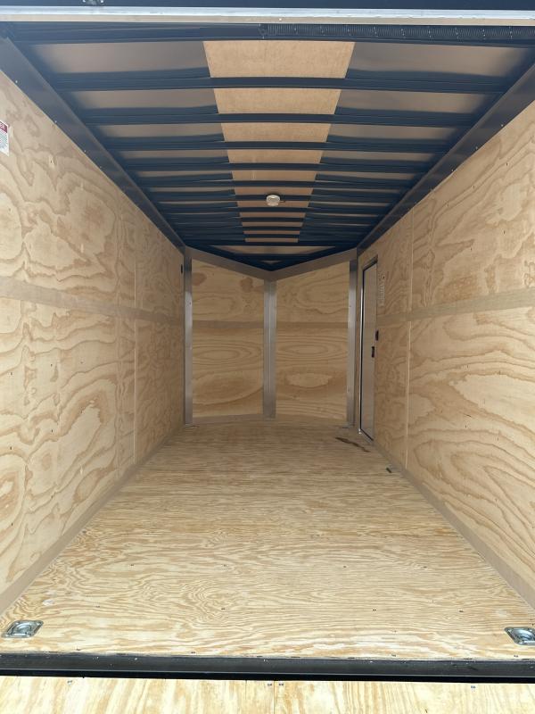 new Cargo (Enclosed) Trailers United Trailers  for sale, in Bennett, CO Thumbnail 9