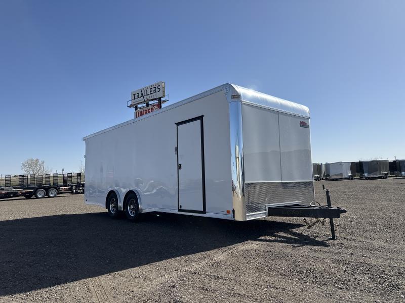new Cargo (Enclosed) Trailers United Trailers  for sale, in Bennett, CO Thumbnail 7