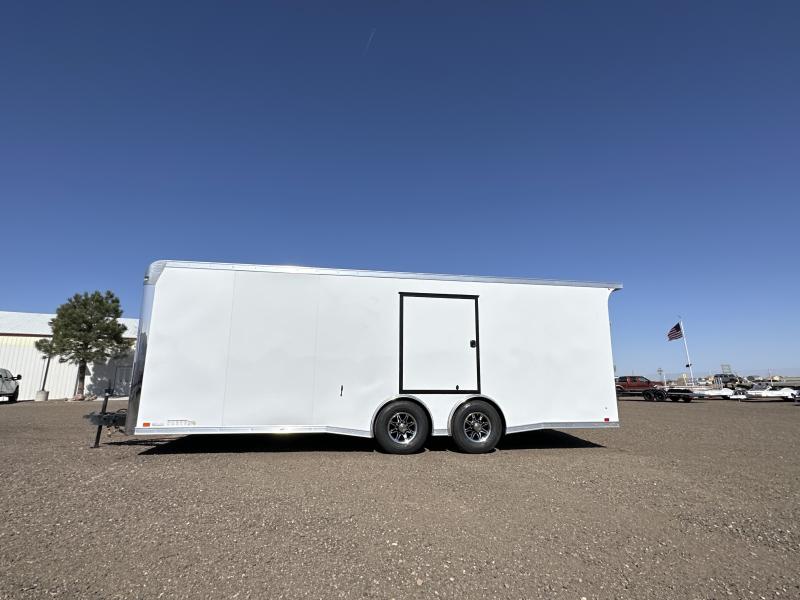 new Cargo (Enclosed) Trailers United Trailers  for sale, in Bennett, CO Thumbnail 2