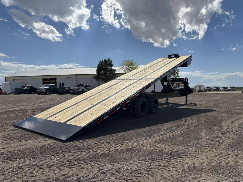 new Equipment / Flatbed Trailers RawMaxx  for sale, in Bennett, CO Thumbnail 12