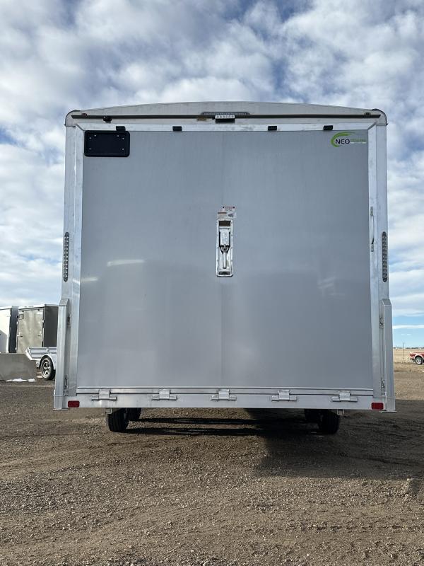 new Cargo (Enclosed) Trailers NEO Trailers  for sale, in Bennett, CO Thumbnail 4