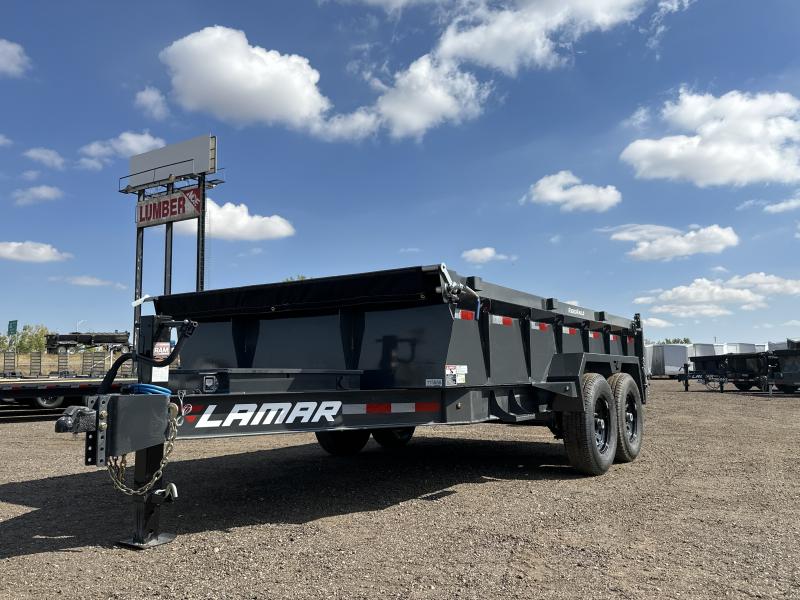 Colorado Trailers Direct Denver & Colorado Springs Dump, Utility