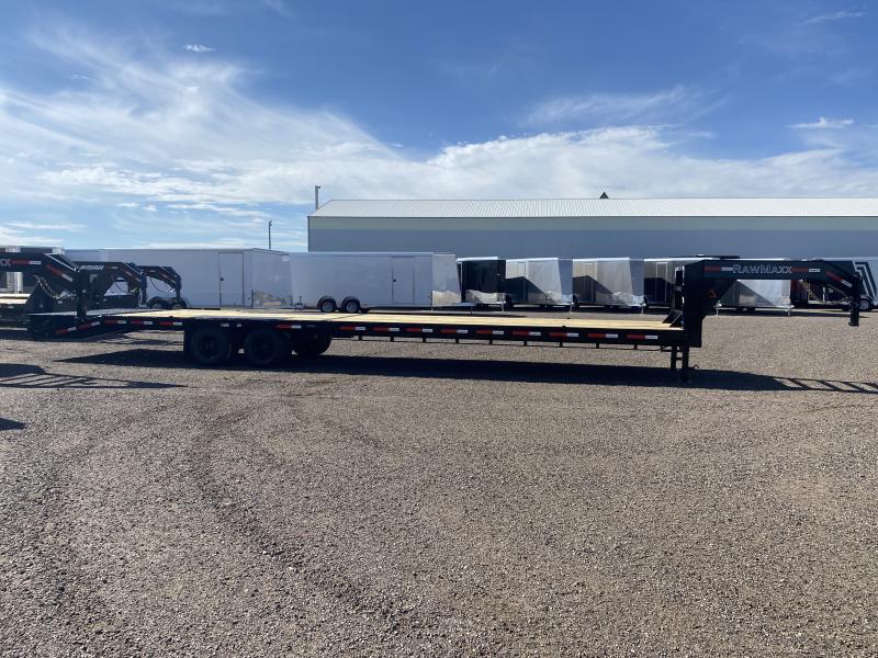 new Equipment / Flatbed Trailers RawMaxx  for sale, in Bennett, CO Thumbnail 8