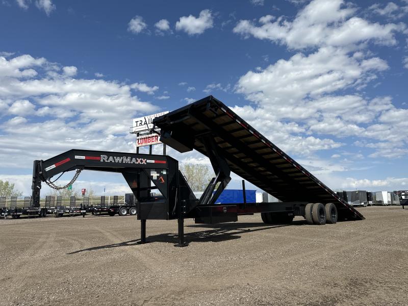 new Equipment / Flatbed Trailers RawMaxx  for sale, in Bennett, CO Thumbnail 8