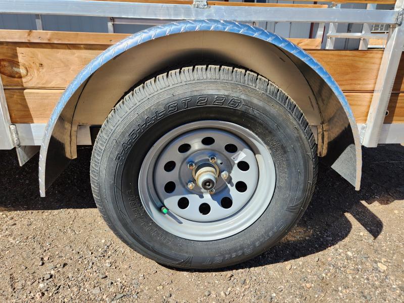 new Utility Trailers Legend Trailers  for sale, in Bennett, CO Thumbnail 8