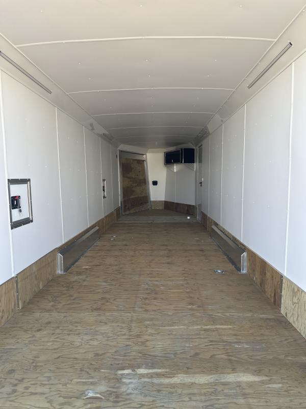 new Cargo (Enclosed) Trailers NEO Trailers  for sale, in Bennett, CO Thumbnail 9