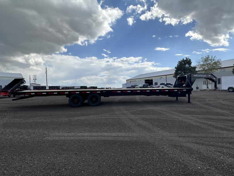 new Equipment / Flatbed Trailers RawMaxx  for sale, in Bennett, CO Thumbnail 6